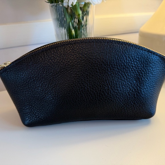 Portland Leather Goods Eclipse Small Black - Picture 2 of 4